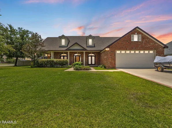 201 Concerto Crest Ave, Duson, LA 70529