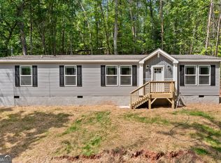 160 Vandiver Rd, Canton, GA 30114