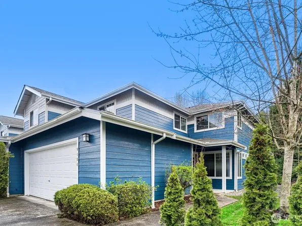 15150 140th Way SE #V104, Renton, WA 98058