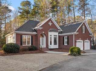 107 Picardy Village Pl, Cary, NC 27511