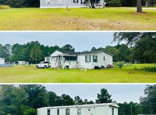 155 Deer Run, Waycross, GA 31503