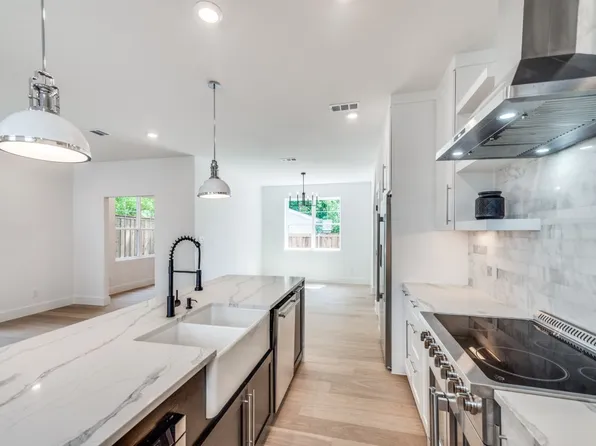 706 W White Ave, McKinney, TX 75069