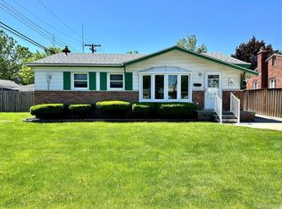22119 Samuel St, Taylor, MI 48180
