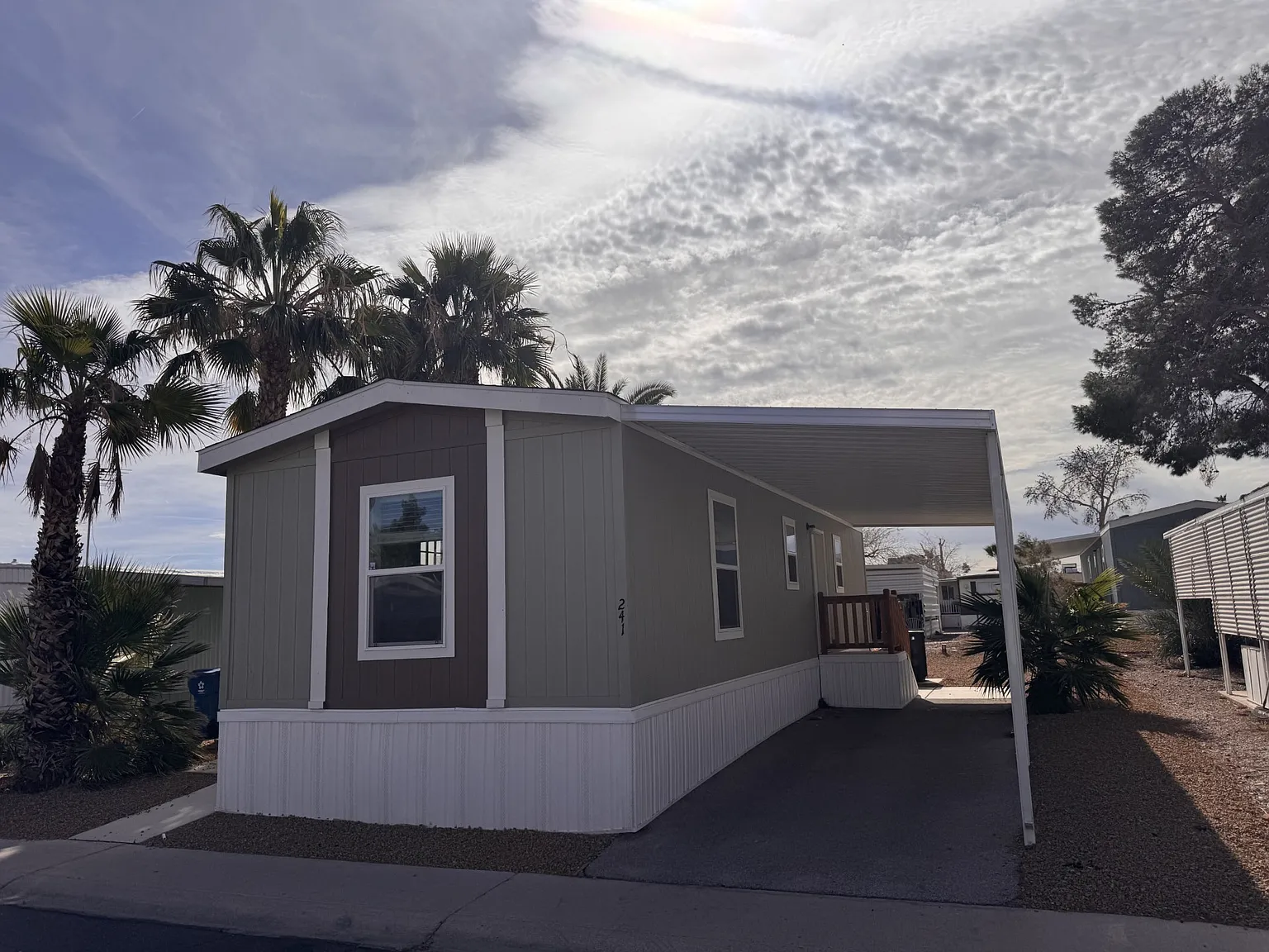Sand Creek — Photo 1