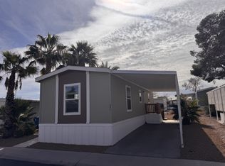 2627 S Lamb Blvd TRAILER 241, Las Vegas, NV 89121