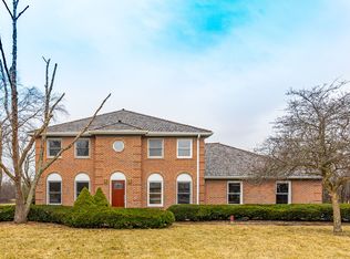 1420 Kirkwall Ct, Inverness, IL 60010