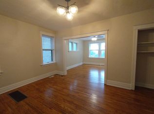 1953 Alfred Ave #1N, Saint Louis, MO 63110