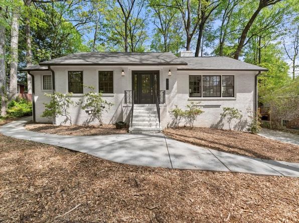 3915 Ivy Rd NE, Atlanta, GA 30342