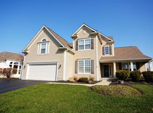 7612 Schneider Way, Blacklick, OH 43004