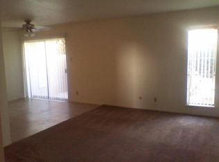 140 Shadow Mountain Dr APT D18, El Paso, TX 79912