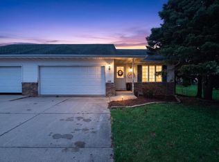 1222 Arthur Drive, Milton, WI 53563