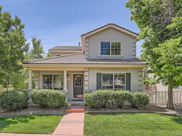 14314 Craftsman Way, Broomfield, CO 80023