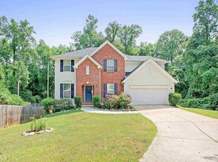 4480 River Stone Trl, Douglasville, GA 30135
