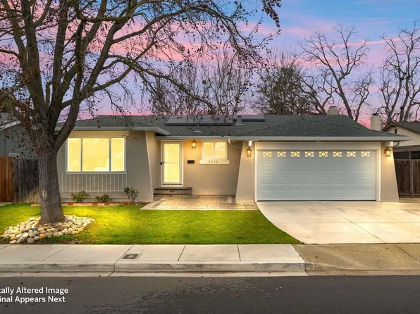 4234 Chapman Way, Pleasanton, CA 94588