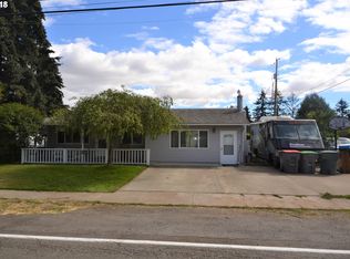 503 SE Nursery Ave, Amity, OR 97101