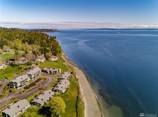 60 Hood Way #40, Pt Ludlow, WA 98365