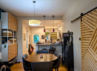 2740 SE Ash St, Portland, OR 97214