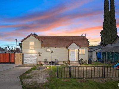 1004 Kings Ave, Chowchilla, CA, 93610