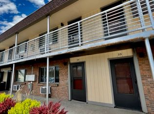Winona Apartments, Denver, CO 80204