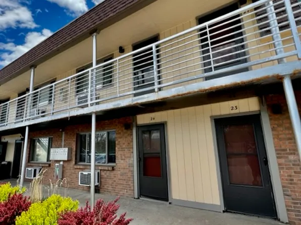 Winona Apartments, 610 Winona Ct #1x1, Denver, CO 80204
