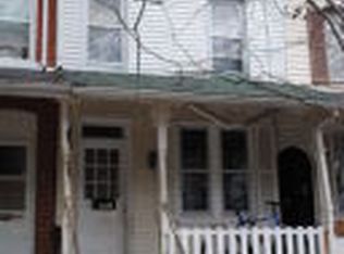 551 S Christian St, Lancaster, PA