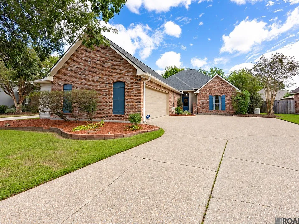 12360 Old Millstone Dr