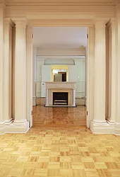 Rented by WAM Partners - William Moses Co.