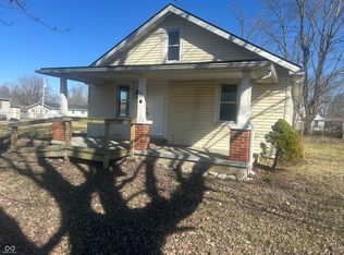 333 S 1st St, Austin, IN
