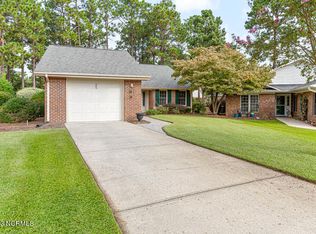 25 Turner Rd, Pinehurst, NC 28374