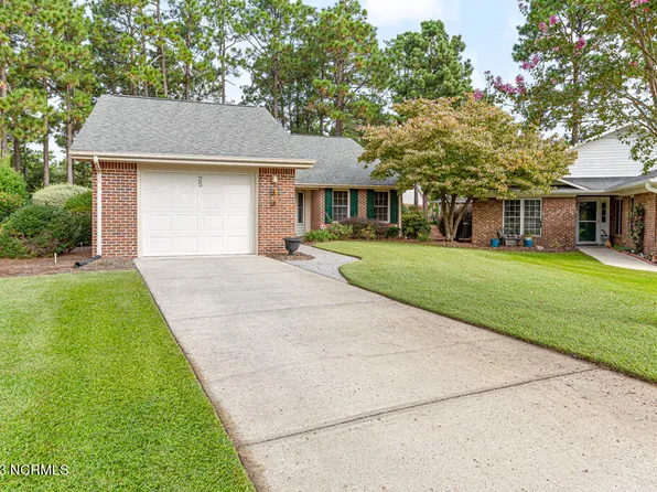 25 Turner Road, Pinehurst, NC 28374