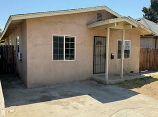 233 N C Street, Exeter, CA 93221