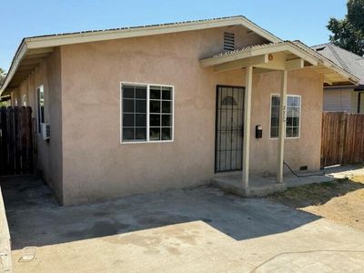 233 N C Street, Exeter, CA, 93221