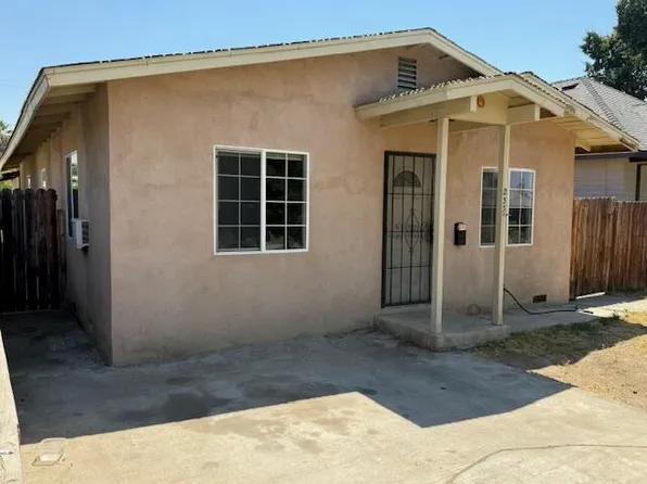 233 N C Street, Exeter, CA 93221