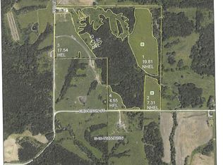 12493 Bittersweet Pl, Mercer, MO 64661