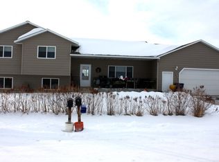 3435 Penny Ln, Helena, MT 59602