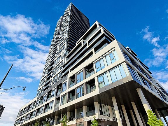 3rd image of 5 Defries St #2502