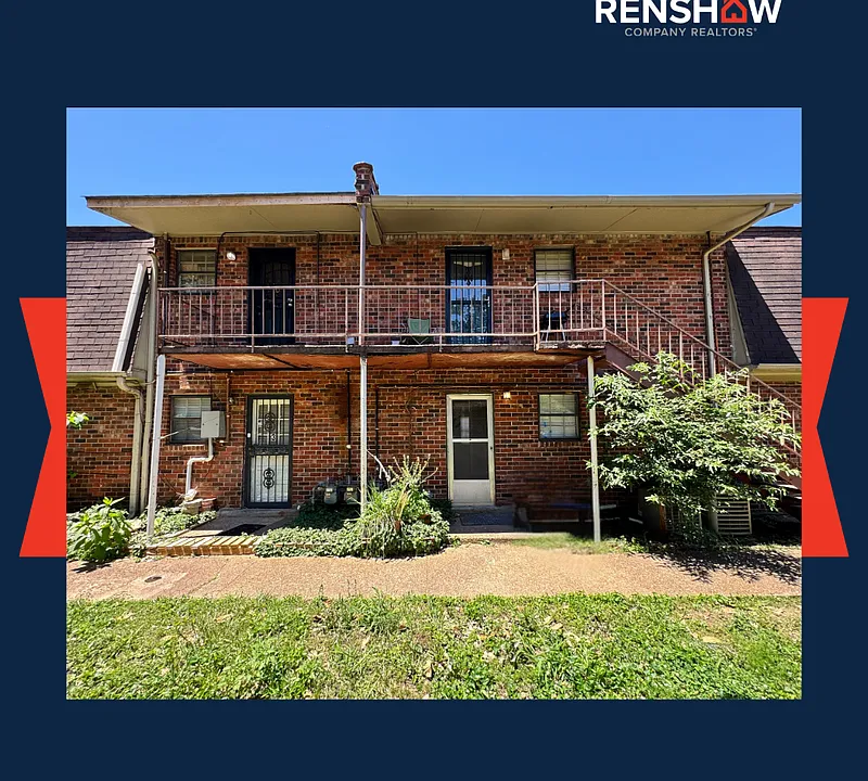 3220 S Mendenhall Rd #1A