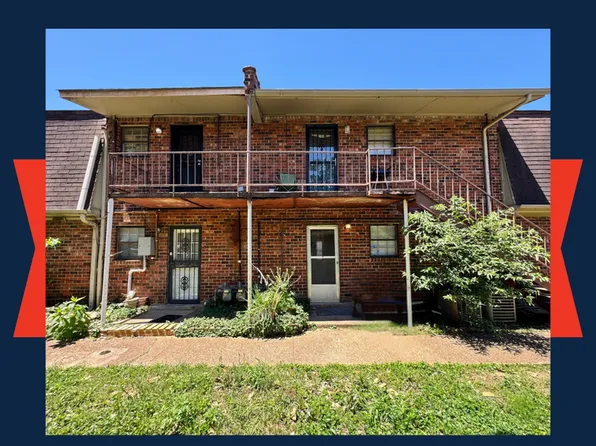 3220 S Mendenhall Rd APT 1A, Memphis, TN 38115