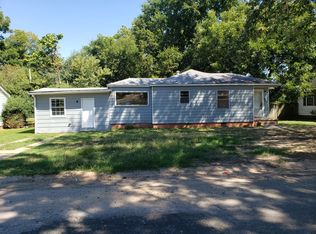 7 Quillen Ave, North Little Rock, AR 72117