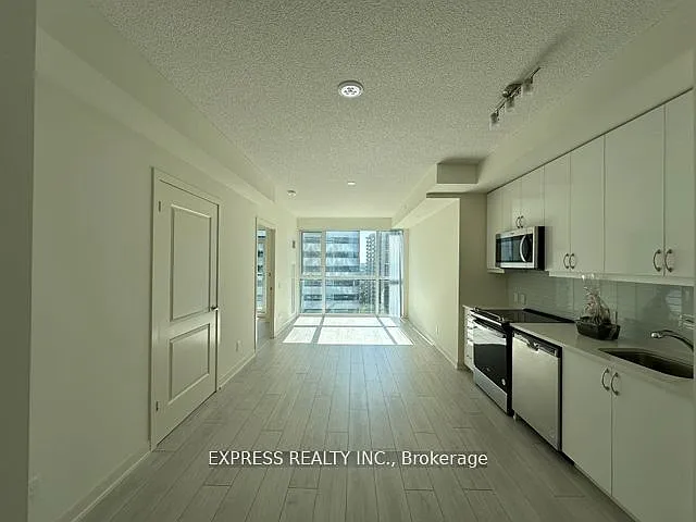 4955 Yonge St #1816
