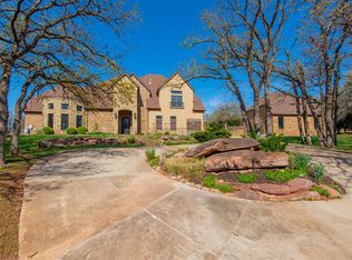 3624 Winding Lake Cir, Arcadia, OK 73007