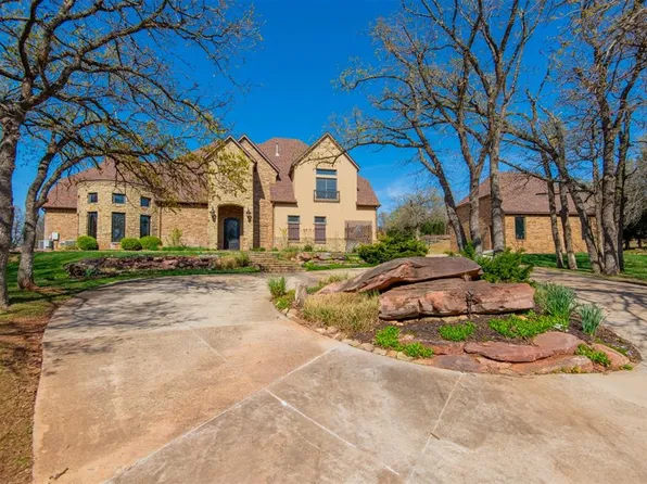 3624 Winding Lake Cir, Arcadia, OK 73007