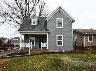 1045 Delaware Ave, Fort Wayne, IN 46805