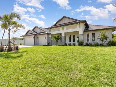 508 Topsail Dr, Rockledge, FL, 32955