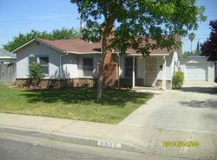 2308 Circle Dr, Merced, CA 95340