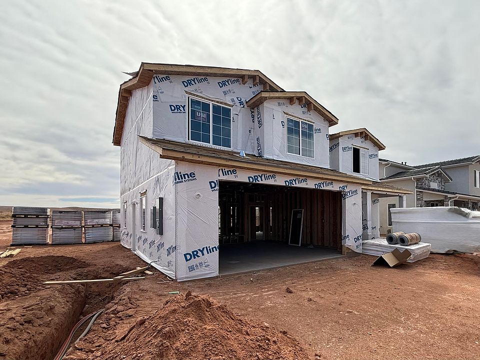 1st image of 5372 S Shorebreak Dr #401
