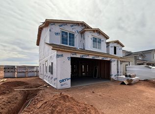 5372 S Shorebreak Dr #401, Washington, UT 84780