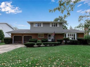 2278 Long Rd, Grand Island, NY 14072