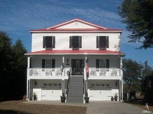 3204 E Yacht Dr NE, Oak Island, NC 28465