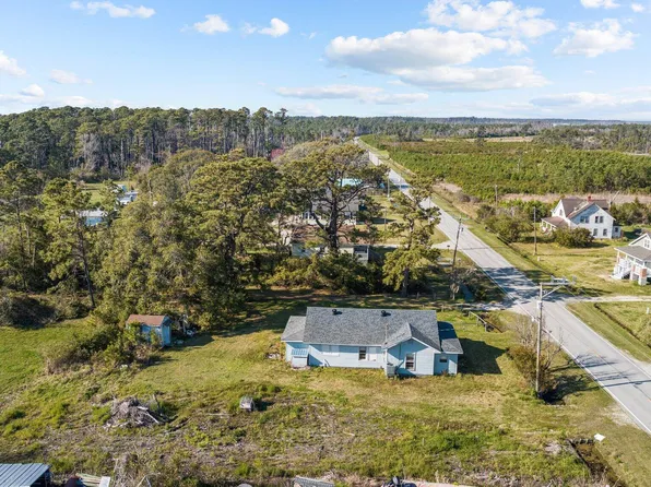 968 Marshallberg Road, Marshallberg, NC 28553